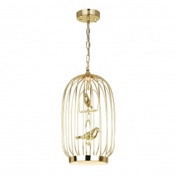 Подвесной светодиодный светильник Favourite Chick 1928-2P