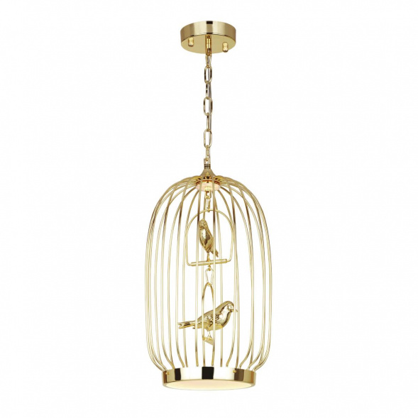 Подвесной светодиодный светильник Favourite Chick 1928-2P