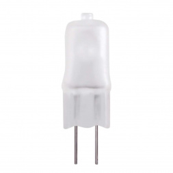 Лампа галогенная диммируемая Elektrostandard G4 35W 2700K матовая a056237