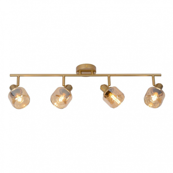 Спот Lucide Bjorn 77979/04/02