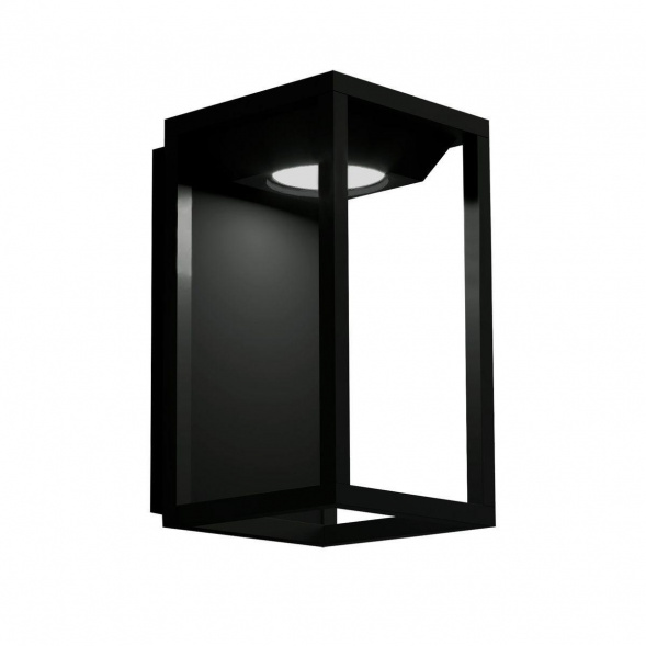 Уличный настенный светодиодный светильник Favourite Tom 4386-1W