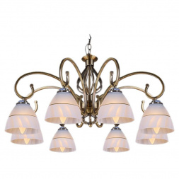 Потолочный светильник Reluce 03514-0.4-08