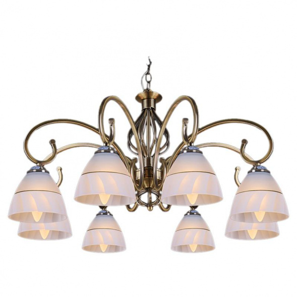 Потолочный светильник Reluce 03514-0.4-08