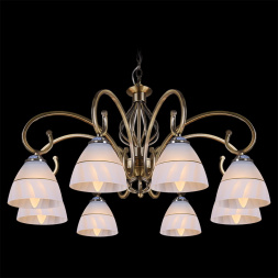 Потолочный светильник Reluce 03514-0.4-08