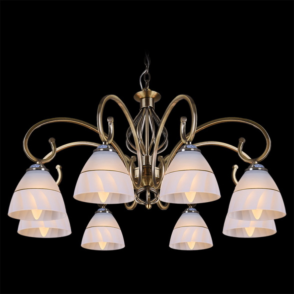 Потолочный светильник Reluce 03514-0.4-08