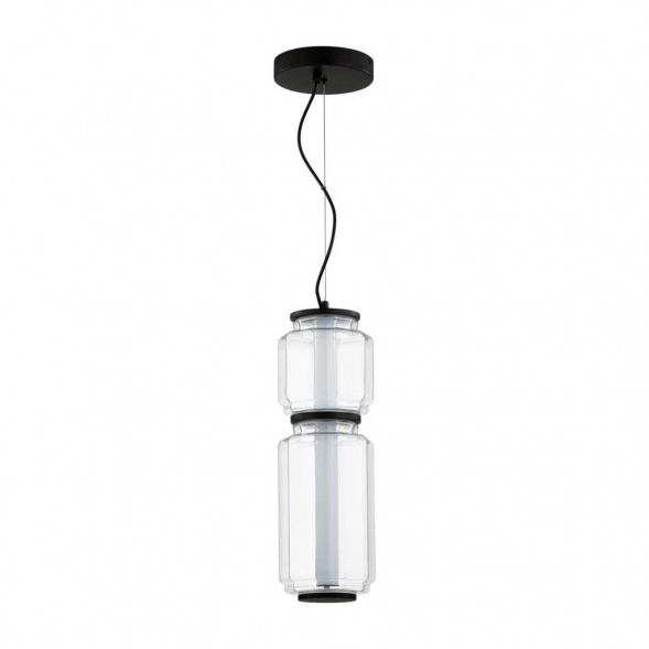 Подвесной светодиодный светильник Odeon Light Exclusive Hightech Jam 5409/20L