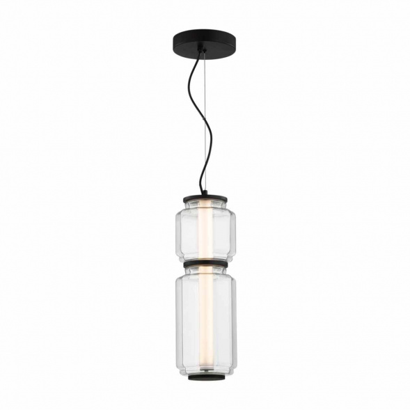 Подвесной светодиодный светильник Odeon Light Exclusive Hightech Jam 5409/20L