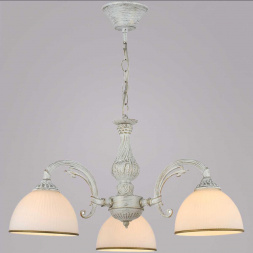 Потолочный светильник Reluce 74459-0.4-03