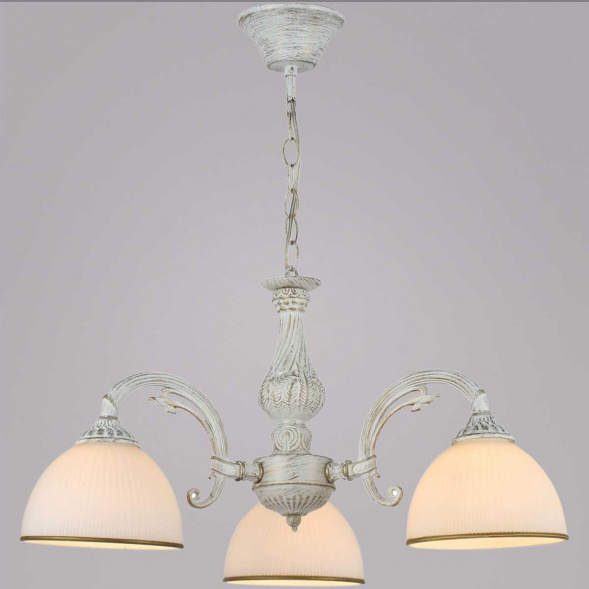 Потолочный светильник Reluce 74459-0.4-03