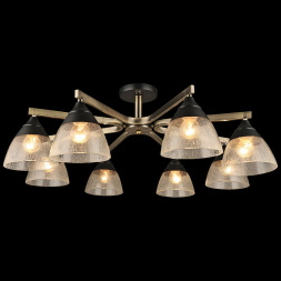 Потолочный светильник Reluce 03645-0.3-08