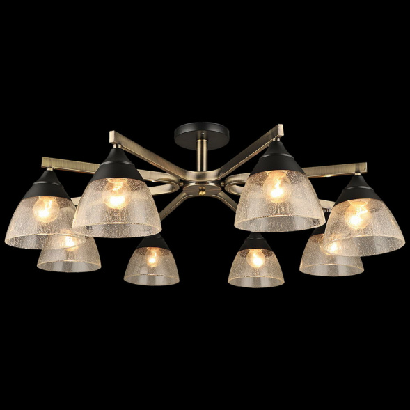 Потолочный светильник Reluce 03645-0.3-08