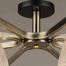 Потолочный светильник Reluce 03645-0.3-08