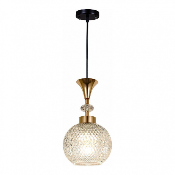 Подвесной светильник Reluce 02001-0.9-01 WH