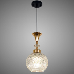 Подвесной светильник Reluce 02001-0.9-01 WH