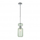 Подвесной светильник Escada Gloss 1141/1S Chrome/Green