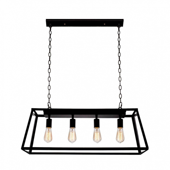 Подвесная люстра Loft IT Modern Filament Loft3110C