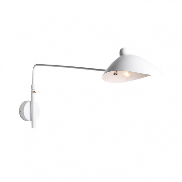 Настенный светильник ST Luce Spruzzo SL305.501.01