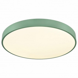 Светильник потолочный VELANTE Современный стиль 444-447-01