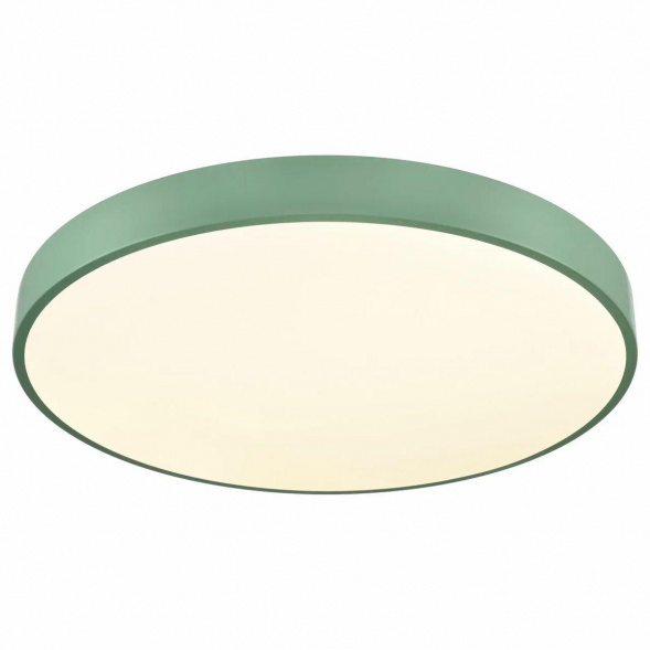 Светильник потолочный VELANTE Современный стиль 444-447-01