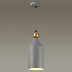 Подвесной светильник Odeon Light Pendant Bolli 4092/1