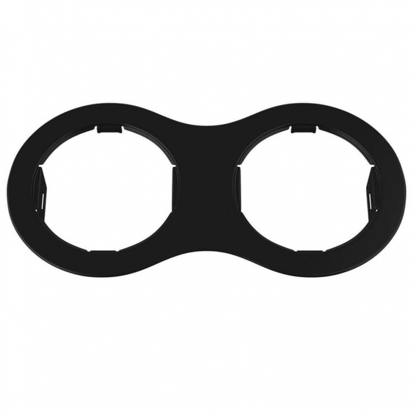 Рамка Lightstar Domino Round 214627