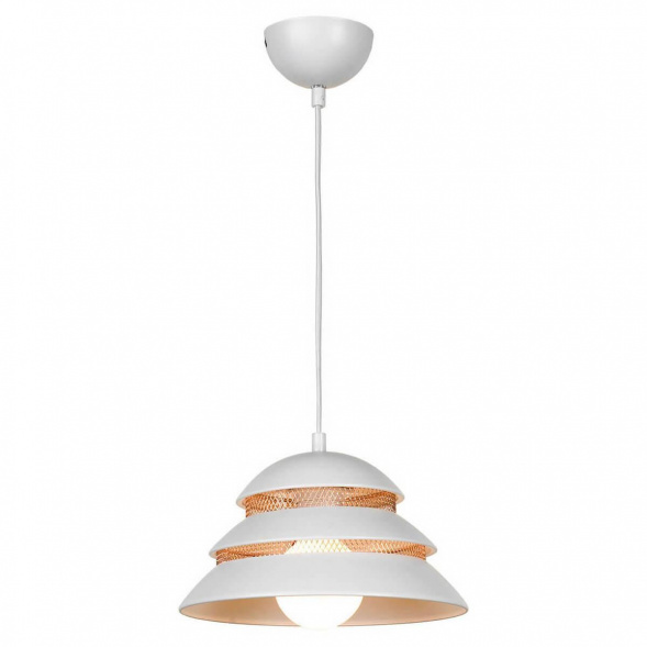 Подвесной светильник Lussole Loft Beijing LSP-8130