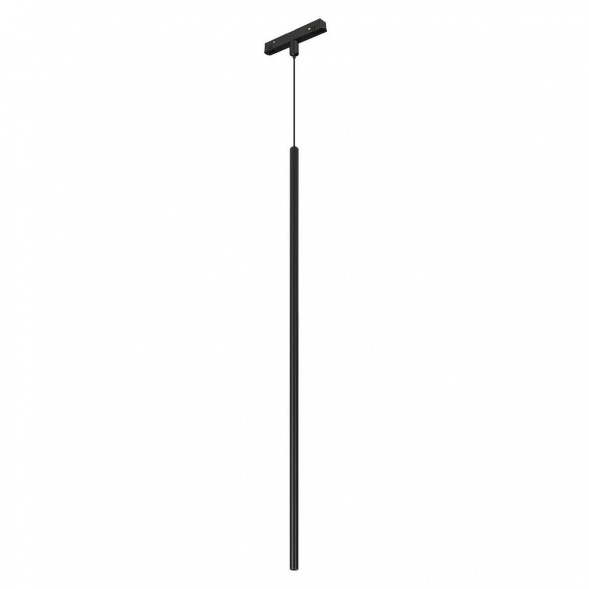 Трековый светодиодный светильник Arlight Mag-Orient-Spot-Hang-L600-R12-2W Day4000 044501