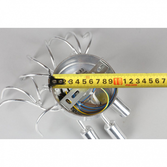 Настенный светильник Aployt Danusia APL.846.01.03