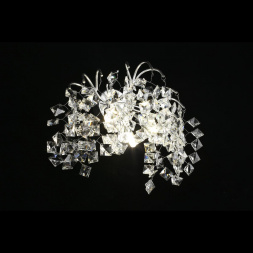 Настенный светильник Aployt Danusia APL.846.01.03