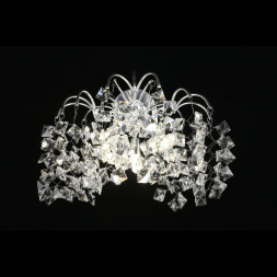 Настенный светильник Aployt Danusia APL.846.01.03