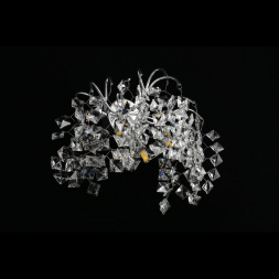 Настенный светильник Aployt Danusia APL.846.01.03