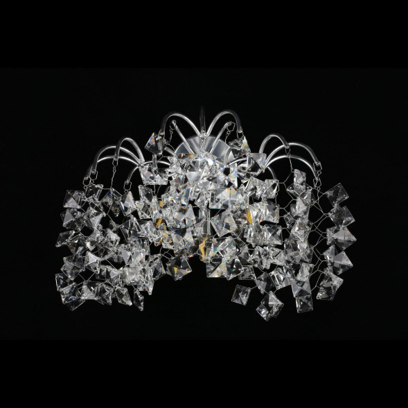 Настенный светильник Aployt Danusia APL.846.01.03