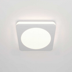 Встраиваемый светильник Maytoni Phanton DL303-L7W4K