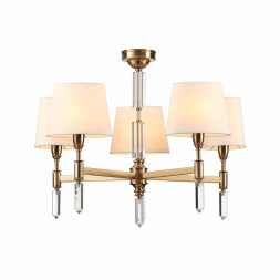 Подвесная люстра Odeon Light Modern London 4894/5