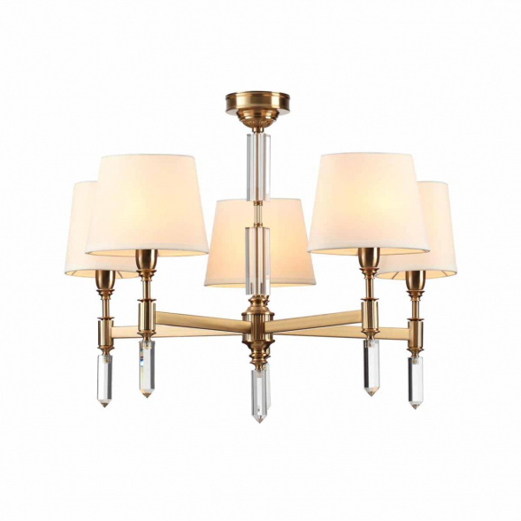 Подвесная люстра Odeon Light Modern London 4894/5