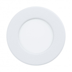 Встраиваемый светодиодный светильник Eglo Fueva 99131