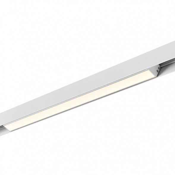 Трековый светодиодный светильник Novotech Shino Flum 359485