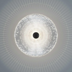 Настенный светильник Eurosvet Titania a070271