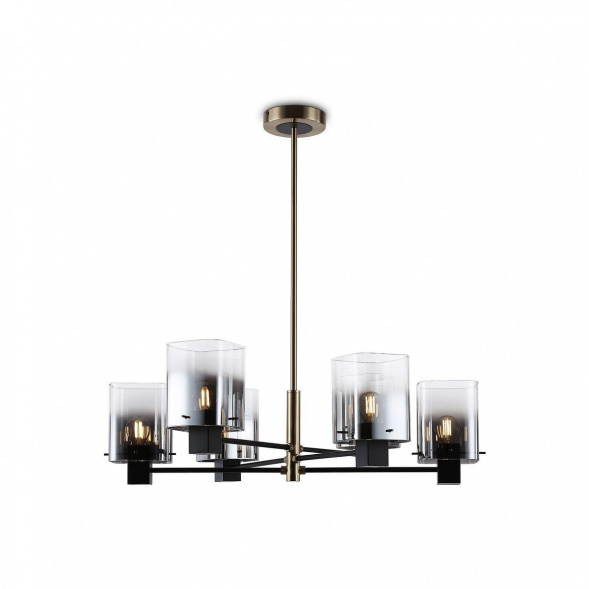 Подвесная люстра Ambrella Light High Light Modern LH57041