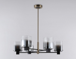 Подвесная люстра Ambrella Light High Light Modern LH57041