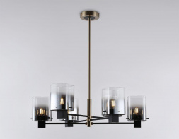 Подвесная люстра Ambrella Light High Light Modern LH57041