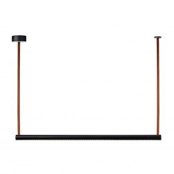 Подвесной светодиодный светильник Lightstar Palla 737117