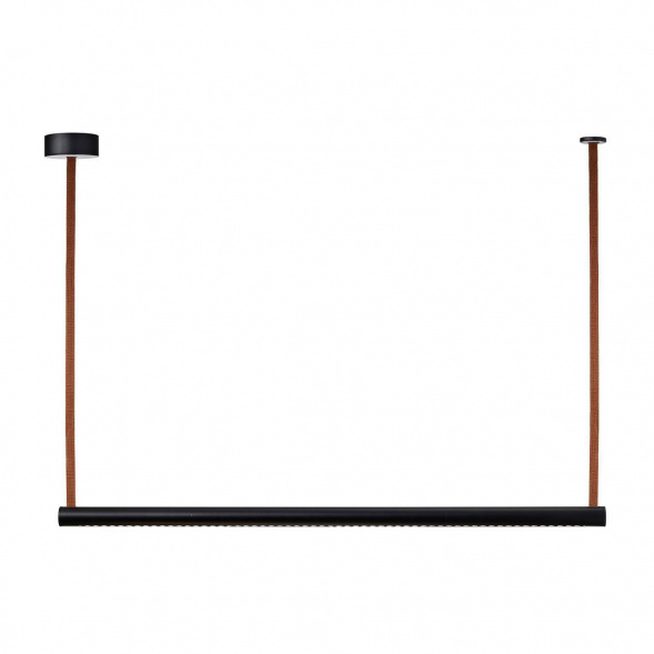 Подвесной светодиодный светильник Lightstar Palla 737117