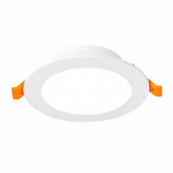 Встраиваемый светодиодный светильник ST Luce Fasum ST210.538.12