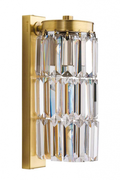 Настенный светильник KUTEK ELLINI ELL-K-1(P)100/III