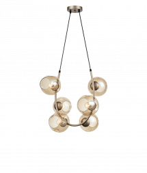 Подвесной светильник Vele Luce Astoria VL5004P61