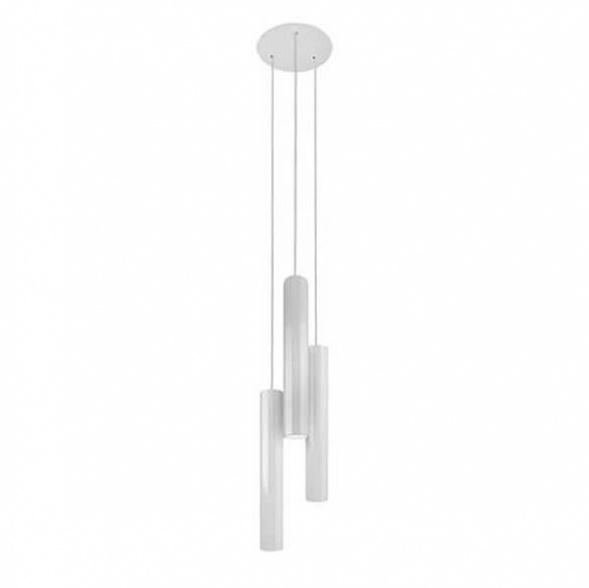 Подвесная люстра Nowodvorski Poly 8884