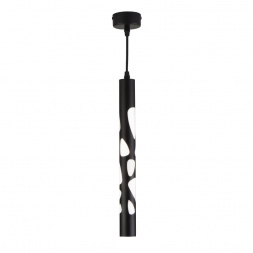 Подвесной светодиодный светильник Eurosvet DLR037 12W 4200K