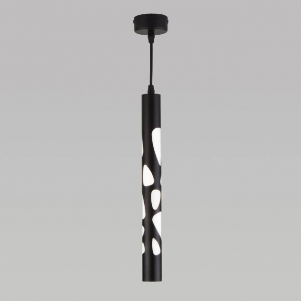 Подвесной светодиодный светильник Eurosvet DLR037 12W 4200K