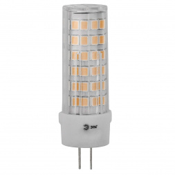 Лампа светодиодная ЭРА LED JC-5W-12V-CER-827-G4 Б0056749